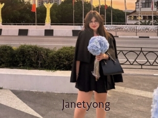 Janetyong