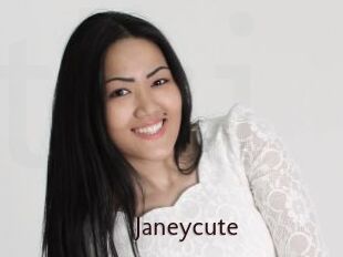 Janeycute