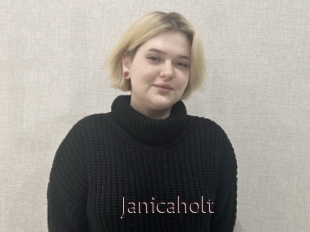 Janicaholt