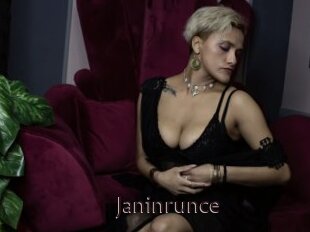 Janinrunce