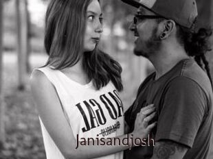 Janisandjosh