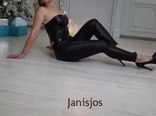 Janisjos