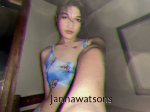 Jannawatsons