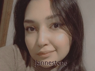 Jannestone