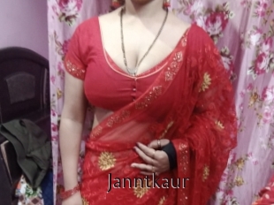 Janntkaur