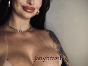 Janybrazil