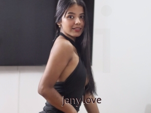 Janylove