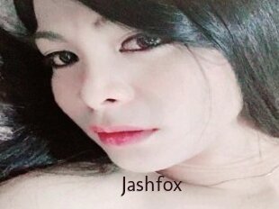 Jashfox