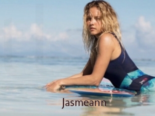 Jasmeann