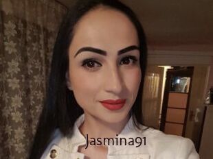 Jasmina91