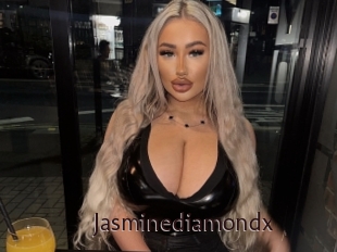 Jasminediamondx