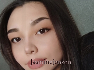 Jasminejonson