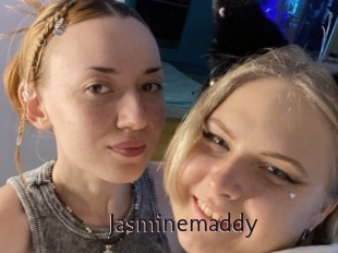 Jasminemaddy