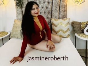 Jasmineroberth