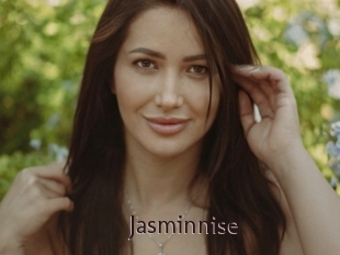 Jasminnise