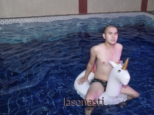 Jasonasti