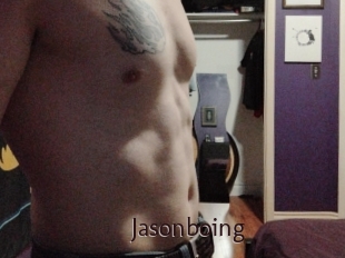 Jasonboing