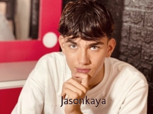 Jasonkaya