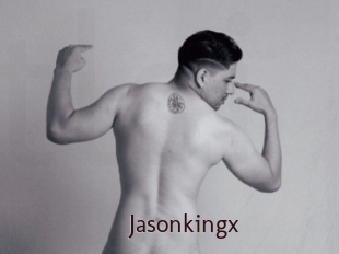 Jasonkingx