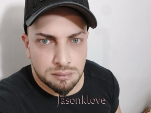 Jasonklove