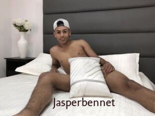 Jasperbennet