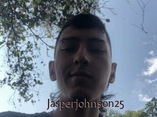 Jasperjohnson25