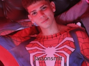 Jassonsmit