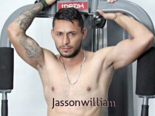 Jassonwilliam