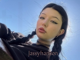 Jassyhanson