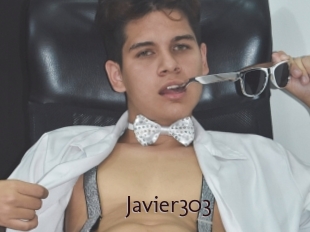 Javier303