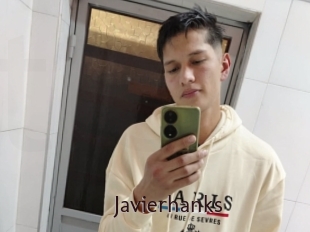 Javierhanks