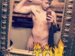 Javierlover