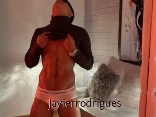 Javierrodrigues