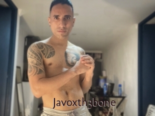 Javoxth3bone