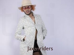 Jaxonriders