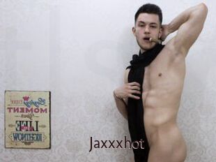 Jaxxxhot