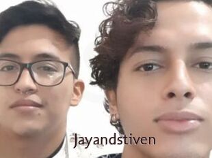 Jayandstiven