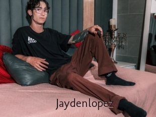 Jaydenlopez