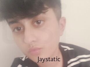 Jaystatic