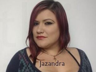 Jazandra