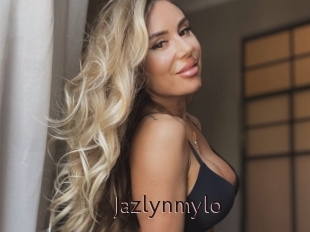 Jazlynmylo