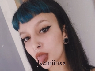 Jazmiinxx