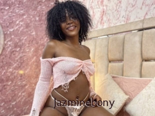 Jazminebony