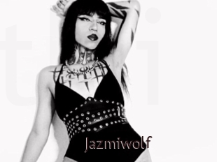 Jazmiwolf