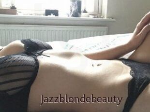 Jazzblondebeauty