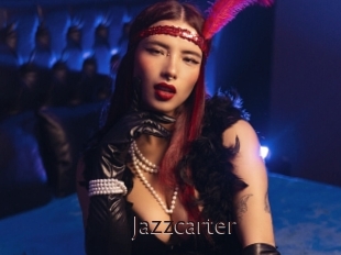 Jazzcarter