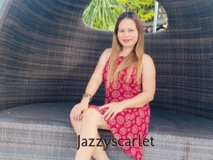 Jazzyscarlet