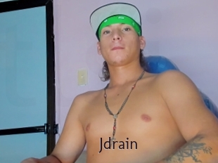 Jdrain