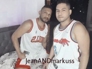 JeanANDmarkuss