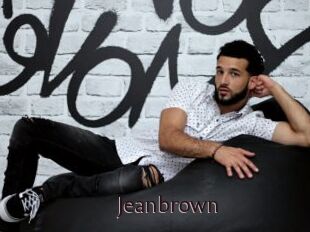 Jeanbrown